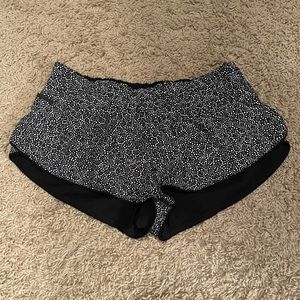 Lululemon Reversible Swim Shorts